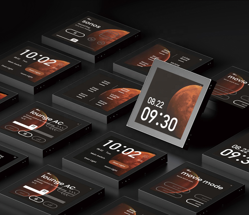 Котроллер для специального оборудования Автоматика для нестандартных систем